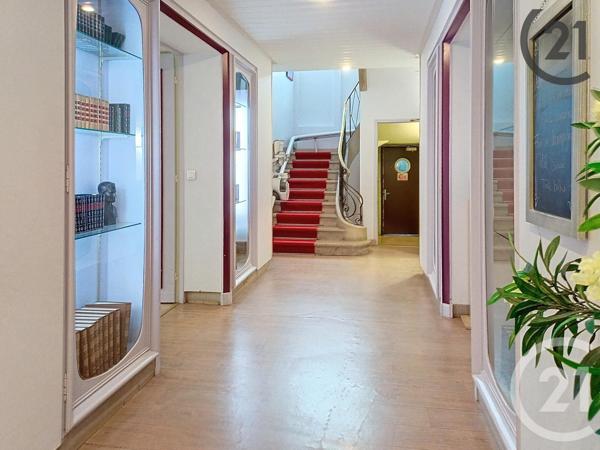 Appartement Studio à vendre  1 pièce - 37 m2 TROYES - 10