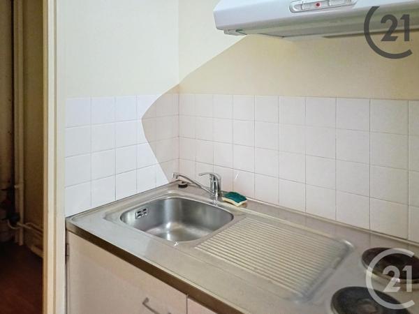 Appartement Studio à vendre  1 pièce - 37 m2 TROYES - 10