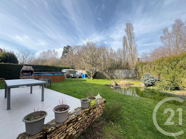 Maison à vendre  5 pièces - 85,36 m2 ABLIS - 78