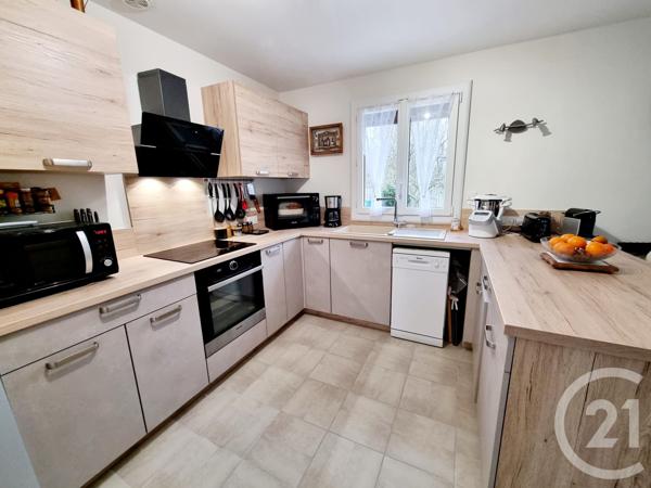 Maison à vendre  5 pièces - 85,36 m2 ABLIS - 78