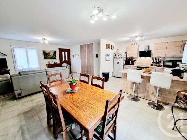 Maison à vendre  5 pièces - 85,36 m2 ABLIS - 78