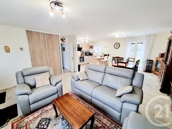 Maison à vendre  5 pièces - 85,36 m2 ABLIS - 78