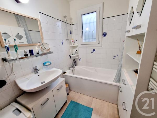 Maison à vendre  5 pièces - 85,36 m2 ABLIS - 78