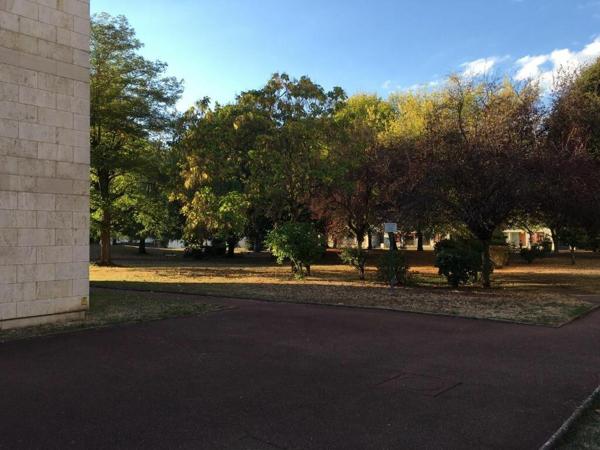 Appartement à louer    4 pièces •  Nevers