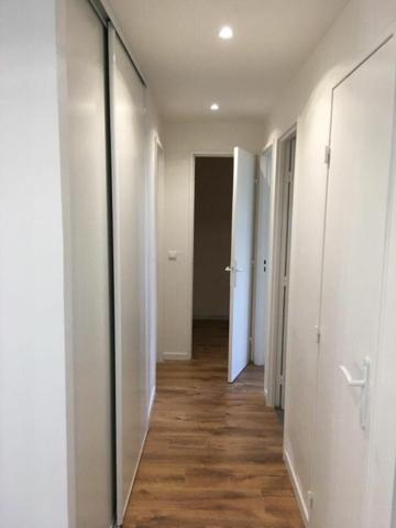 Appartement à louer    4 pièces •  Nevers