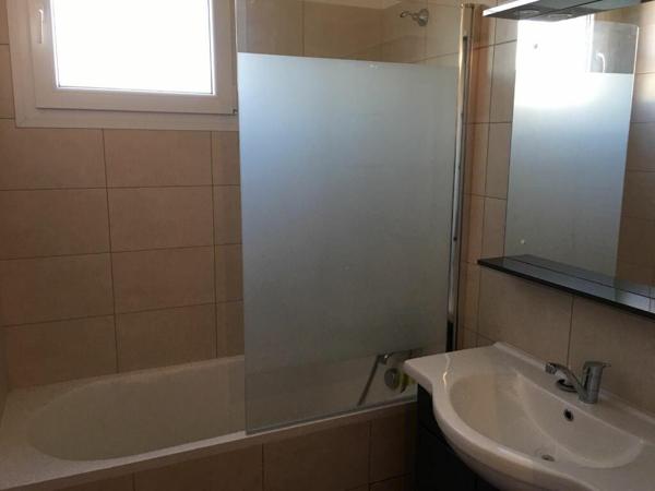 Appartement à louer    4 pièces •  Nevers