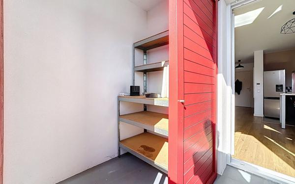 Appartement à vendre    2 pièces • 42 m2 Villefranque