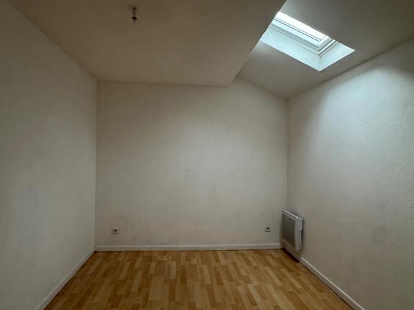Dpt Moselle (57), à vendre BOULAY MOSELLE immeuble de 2 appartements