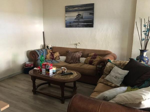 Dpt Moselle (57), à vendre BOULAY MOSELLE immeuble de 2 appartements