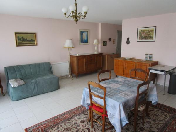 Appartement meublé 3 pièce(s) 65.64 m2
