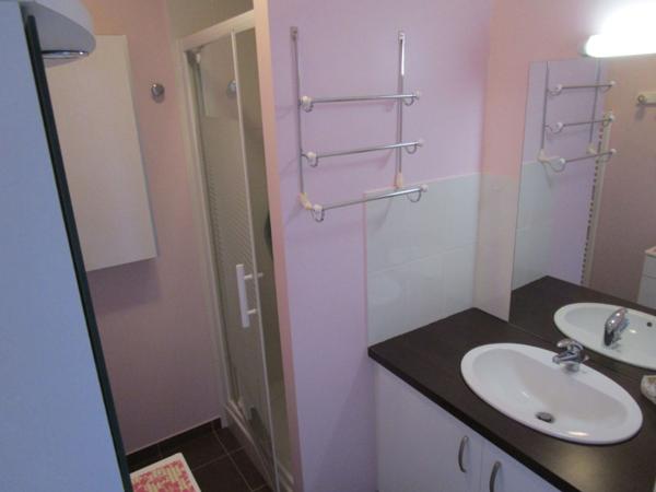 Appartement meublé 3 pièce(s) 65.64 m2