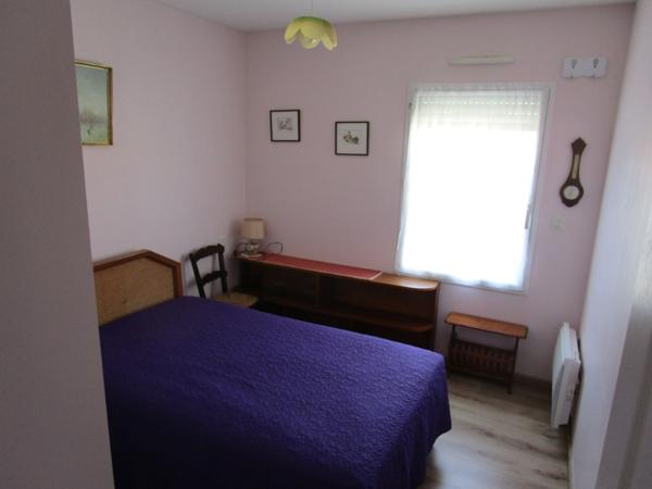 Appartement meublé 3 pièce(s) 65.64 m2
