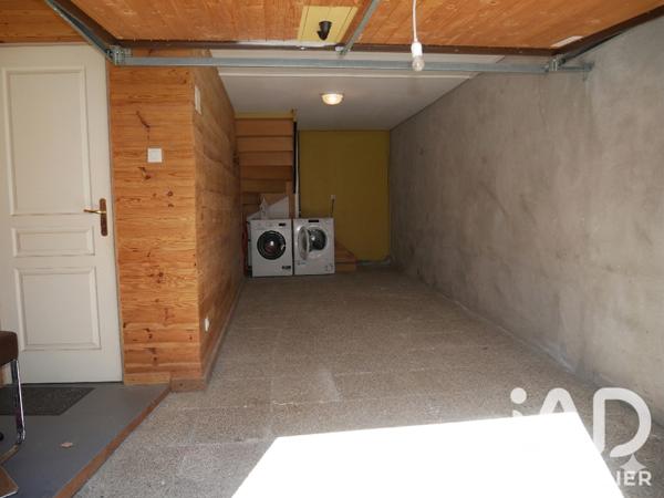 Maison à vendre 3 pièces 65 m² Rochefort