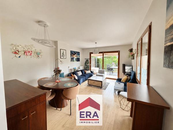 Quartier du Fresnay - Maison Sartrouville 100m2