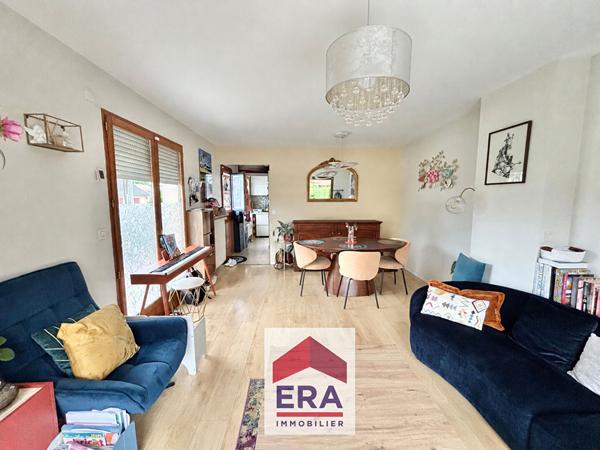 Quartier du Fresnay - Maison Sartrouville 100m2