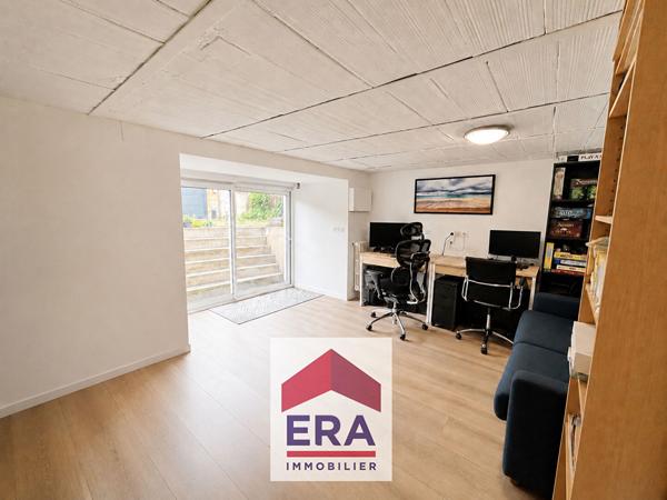 Quartier du Fresnay - Maison Sartrouville 100m2