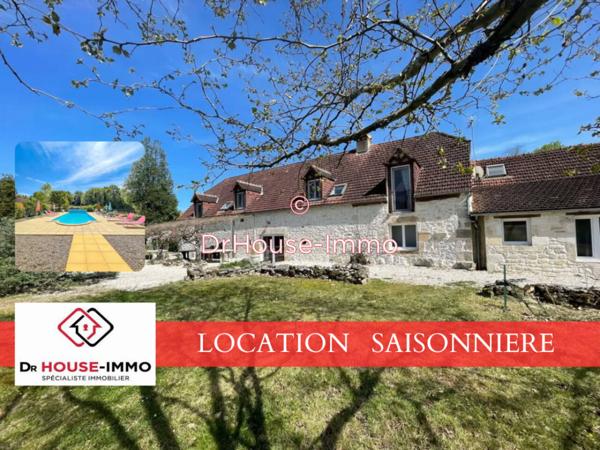 Maison à louer 8 pièces de 288 m²