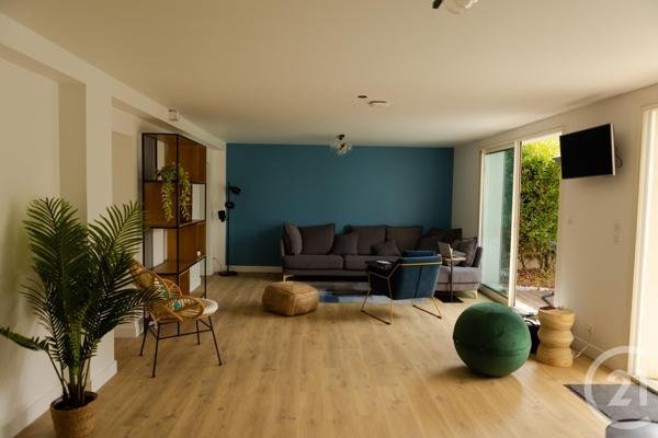 Maison à vendre  17 pièces - 435 m2 LA ROCHE SUR YON - 85