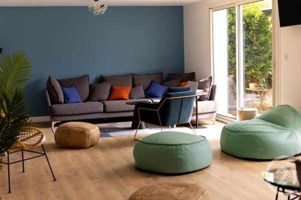 Maison à vendre  17 pièces - 435 m2 LA ROCHE SUR YON - 85