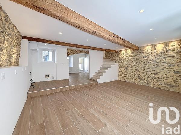 Maison à vendre 7 pièces 117 m² Alzonne