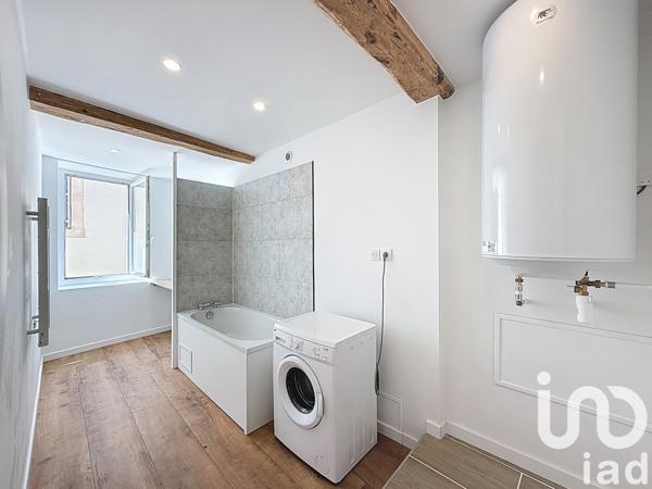 Maison à vendre 7 pièces 117 m² Alzonne