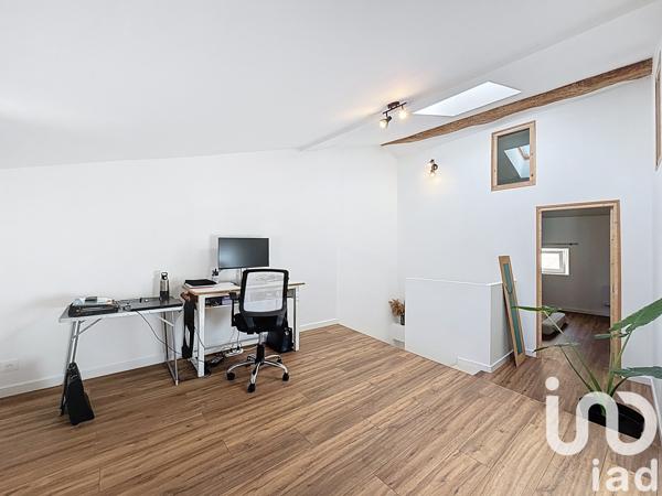 Maison à vendre 7 pièces 117 m² Alzonne