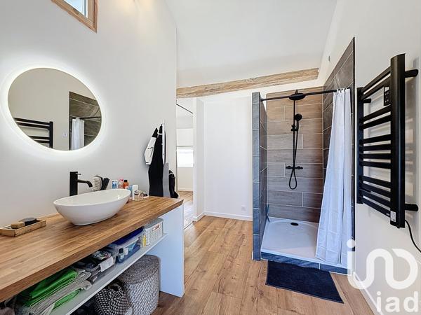 Maison à vendre 7 pièces 117 m² Alzonne