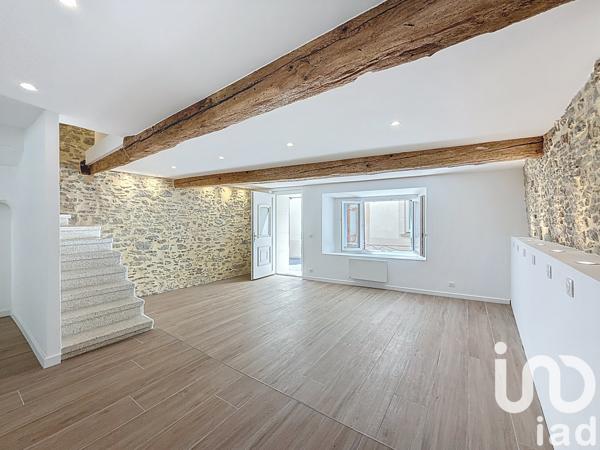 Maison à vendre 7 pièces 117 m² Alzonne