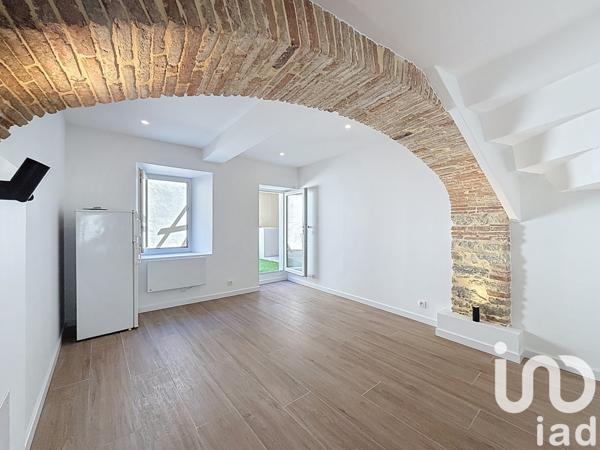 Maison à vendre 7 pièces 117 m² Alzonne