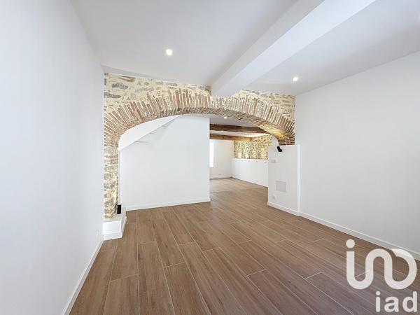 Maison à vendre 7 pièces 117 m² Alzonne