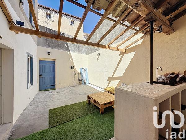 Maison à vendre 7 pièces 117 m² Alzonne