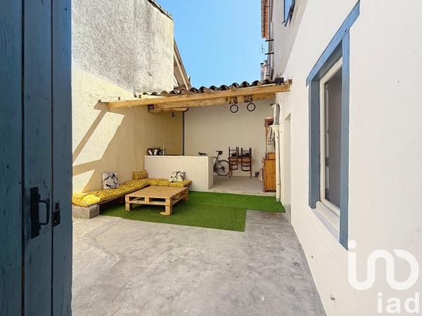 Maison à vendre 7 pièces 117 m² Alzonne