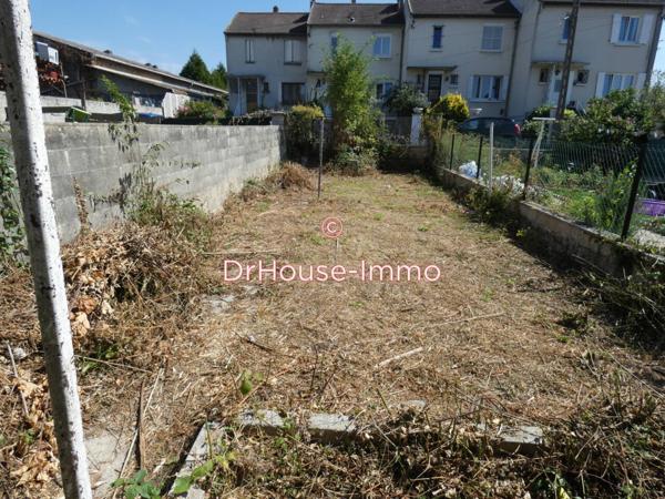 Maison à vendre 3 pièces de 57 m²
