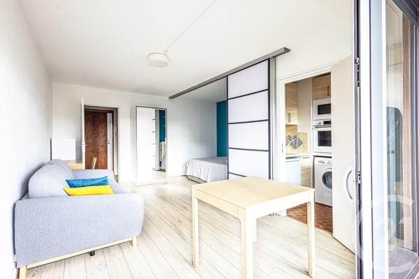 Appartement Studio à vendre  1 pièce - 30 m2 PARIS - 75005