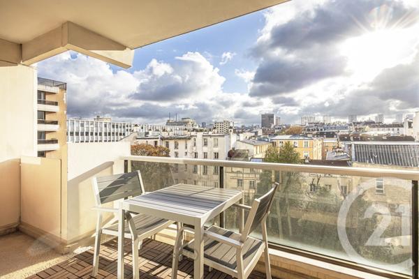 Appartement Studio à vendre  1 pièce - 30 m2 PARIS - 75005