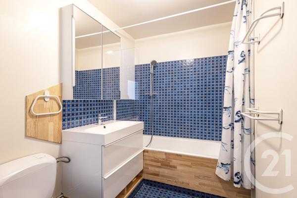 Appartement Studio à vendre  1 pièce - 30 m2 PARIS - 75005