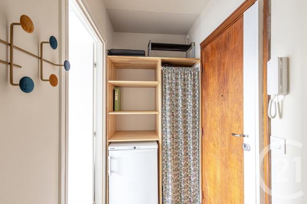 Appartement Studio à vendre  1 pièce - 30 m2 PARIS - 75005