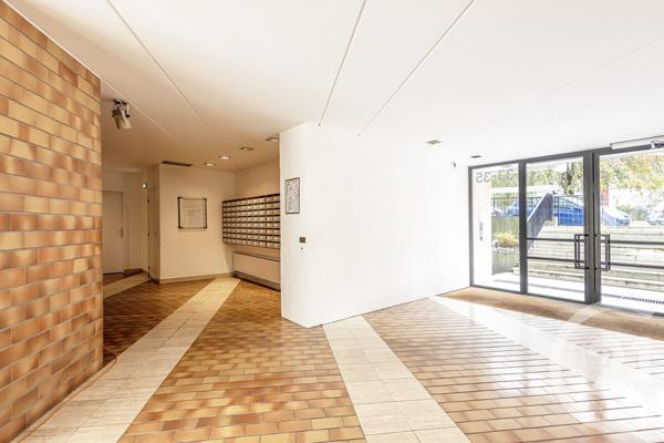 Appartement Studio à vendre  1 pièce - 30 m2 PARIS - 75005