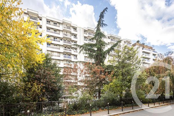 Appartement Studio à vendre  1 pièce - 30 m2 PARIS - 75005