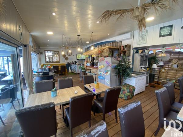 Local commercial à vendre 