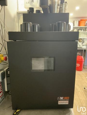 Local commercial à vendre 