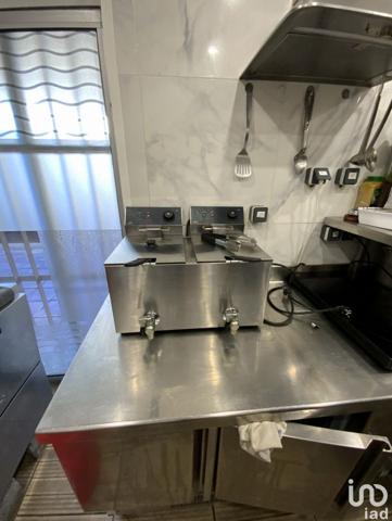 Local commercial à vendre 