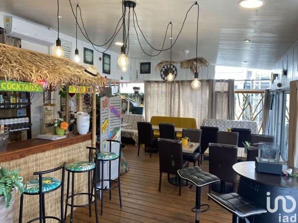 Local commercial à vendre 