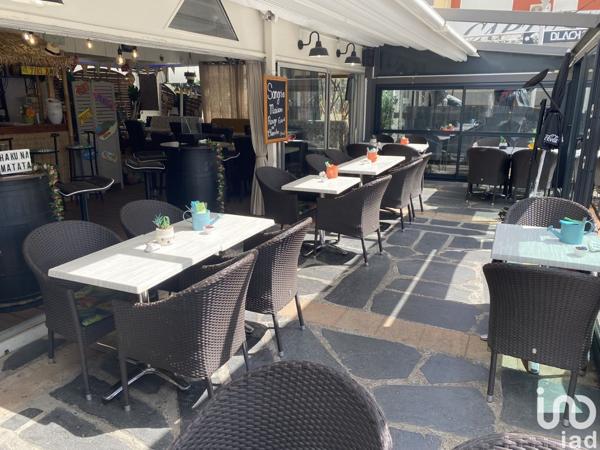 Local commercial à vendre 