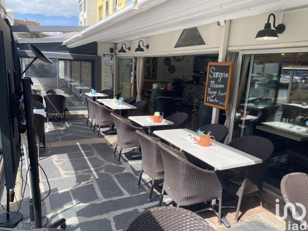 Local commercial à vendre 