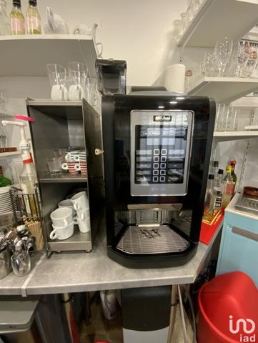 Local commercial à vendre 