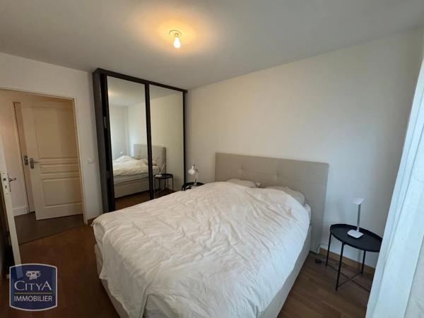 Appartement à louer 3 pièces 77.14m²