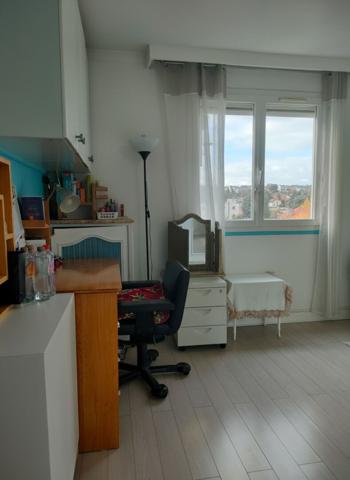 Vente Appartement76,19 m² - 4 Pièces - VITRY SUR SEINE (94400)