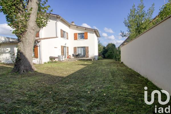 Maison à vendre 7 pièces 150 m² Conflans-Sainte-Honorine
