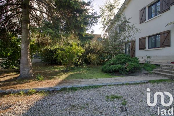 Maison à vendre 7 pièces 150 m² Conflans-Sainte-Honorine